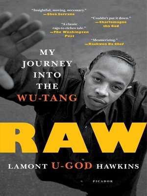 Raw - ebook